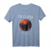 Besetzen Sie den Planeten Mars T-Shirt – Futuristisches Weltraum-Design für Raumfahrt- und Science-Fiction-Fans, perfekt als Geschenk