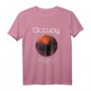 Besetzen Sie den Planeten Mars T-Shirt – Futuristisches Weltraum-Design für Raumfahrt- und Science-Fiction-Fans, perfekt als Geschenk