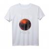 Besetzen Sie den Planeten Mars T-Shirt – Futuristisches Weltraum-Design für Raumfahrt- und Science-Fiction-Fans, perfekt als Geschenk