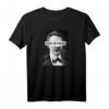God is Dead Nietzsche Philosophie T-Shirt – Geschenk für Bücherwürmer, Literaturfans & Philosophiebegeisterte