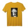 God is Dead Nietzsche Philosophie T-Shirt – Geschenk für Bücherwürmer, Literaturfans & Philosophiebegeisterte