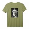 God is Dead Nietzsche Philosophie T-Shirt – Geschenk für Bücherwürmer, Literaturfans & Philosophiebegeisterte