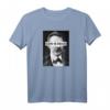 God is Dead Nietzsche Philosophie T-Shirt – Geschenk für Bücherwürmer, Literaturfans & Philosophiebegeisterte