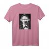 God is Dead Nietzsche Philosophie T-Shirt – Geschenk für Bücherwürmer, Literaturfans & Philosophiebegeisterte