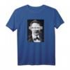 God is Dead Nietzsche Philosophie T-Shirt – Geschenk für Bücherwürmer, Literaturfans & Philosophiebegeisterte
