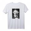 God is Dead Nietzsche Philosophie T-Shirt – Geschenk für Bücherwürmer, Literaturfans & Philosophiebegeisterte
