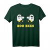 Boo Bees Ghost Geist Boobs Brüste Imker Bienen Halloween T-Shirt – Lustiges Kostüm für Halloween-Party, Trick or Treat & Bienenliebhaber