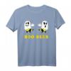 Boo Bees Ghost Geist Boobs Brüste Imker Bienen Halloween T-Shirt – Lustiges Kostüm für Halloween-Party, Trick or Treat & Bienenliebhaber