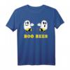 Boo Bees Ghost Geist Boobs Brüste Imker Bienen Halloween T-Shirt – Lustiges Kostüm für Halloween-Party, Trick or Treat & Bienenliebhaber