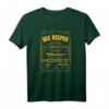 Imker T-Shirt Geschenk für Bienen- und Honigliebhaber - Honig Dealer Spruch & Bienen Wabe, Perfektes Accessoire für Imker & Honigliebhaber