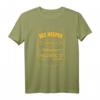 Imker T-Shirt Geschenk für Bienen- und Honigliebhaber - Honig Dealer Spruch & Bienen Wabe, Perfektes Accessoire für Imker & Honigliebhaber