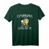 Optimismus Sumsi mit Po - Lustiges Bienen T-Shirt für Imker, Honigliebhaber & Humorvolle Geschenke für Männer & Frauen