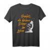 Biologie Bio Lehrer Student - Labor Mikroskop Biologe T-Shirt für Wissenschaftler und Biologiefans