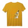 Biologie Bio Lehrer Student - Labor Mikroskop Biologe T-Shirt für Wissenschaftler und Biologiefans