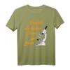 Biologie Bio Lehrer Student - Labor Mikroskop Biologe T-Shirt für Wissenschaftler und Biologiefans