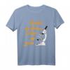 Biologie Bio Lehrer Student - Labor Mikroskop Biologe T-Shirt für Wissenschaftler und Biologiefans