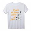 Biologie Bio Lehrer Student - Labor Mikroskop Biologe T-Shirt für Wissenschaftler und Biologiefans