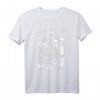 Ernst Haeckel Basimycetes Stinkhorn Pilze T-Shirt – Wissenschaftliches Geschenk für Mykologen, Botaniker und Naturfreunde