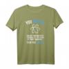 Lustiges You Matter Unless You Energy Science Atom T-Shirt – Perfektes Geschenk für Lehrer, Studenten und Wissenschaftler zu Geburtstag oder Weihnachten