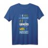 Wenn es sich bewegt, ist es Biologie, Chemie, Physik - Wissenschafts-Langarmshirt für Nerds und Geeks als einzigartiges Geschenk