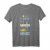 Wenn es sich bewegt, ist es Biologie, Chemie, Physik - Wissenschafts-Langarmshirt für Nerds und Geeks als einzigartiges Geschenk