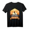 Lustiges Wal Beobachtungs-T-Shirt Hermanus Südafrika Marine Biologie – Perfektes Geschenk für Meerestier-Fans & Walbeobachtungsliebhaber