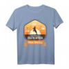 Lustiges Wal Beobachtungs-T-Shirt Hermanus Südafrika Marine Biologie – Perfektes Geschenk für Meerestier-Fans & Walbeobachtungsliebhaber