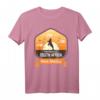 Lustiges Wal Beobachtungs-T-Shirt Hermanus Südafrika Marine Biologie – Perfektes Geschenk für Meerestier-Fans & Walbeobachtungsliebhaber