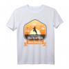 Lustiges Wal Beobachtungs-T-Shirt Hermanus Südafrika Marine Biologie – Perfektes Geschenk für Meerestier-Fans & Walbeobachtungsliebhaber
