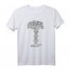 Baum des Lebens HapOwl T-Shirt - Wissenschaftliches DNA Design, perfektes Geschenk für Genetik- und Naturfreunde