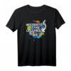 Biologen nehmen Cellfies Wissenschafts Biologie T-Shirt – Lustiges Mikroskop-Design für Wissenschaftler, Lehrer und Studenten