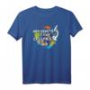 Biologen nehmen Cellfies Wissenschafts Biologie T-Shirt – Lustiges Mikroskop-Design für Wissenschaftler, Lehrer und Studenten