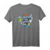 Biologen nehmen Cellfies Wissenschafts Biologie T-Shirt – Lustiges Mikroskop-Design für Wissenschaftler, Lehrer und Studenten