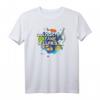 Biologen nehmen Cellfies Wissenschafts Biologie T-Shirt – Lustiges Mikroskop-Design für Wissenschaftler, Lehrer und Studenten