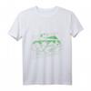Bakterien Mikrobiologie Geschenk Biologie T-Shirt – Perfekt für Biologen, Nerds & Wissenschaftler zu Weihnachten & Geburtstag