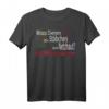 Lustiges Biologie Lehrer T-Shirt - Witziges Geschenk für Biologielehrer, Schüler & Abitur, ideal zum Geburtstag, Schulabschluss oder Referendariat