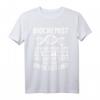 Lustiges Biochemie Molekularbiologie T-Shirt für Biochemiker & Lehrer – Perfekt für Studium, Unterricht & Wissenschafts-Events