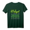 Biologie Geschenk für Biologen, Forscher, Biologielehrer & Studenten - Lustiges T-Shirt für Wissenschaftler an Universität & Hochschule