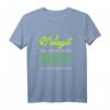 Biologie Geschenk für Biologen, Forscher, Biologielehrer & Studenten - Lustiges T-Shirt für Wissenschaftler an Universität & Hochschule