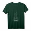Wissenschaft Forschung Wissen Chemie Fun T-Shirt – Perfektes Geschenk für Chemie Nerds, Wissenschaftler & Studenten