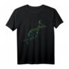 Biologen DNA Geschenk - Biologie T-Shirt für Wissenschaftler, Nerds und Geeks als perfektes Geschenk zu Weihnachten & Geburtstag