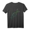 Biologen DNA Geschenk - Biologie T-Shirt für Wissenschaftler, Nerds und Geeks als perfektes Geschenk zu Weihnachten & Geburtstag