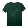Biologen DNA Geschenk - Biologie T-Shirt für Wissenschaftler, Nerds und Geeks als perfektes Geschenk zu Weihnachten & Geburtstag