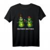 Biologie Wissenschaft Cultured Bacteria Witz T-Shirt für Schüler und Studenten – Lustiges Wissenschafts-Geschenk