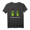 Biologie Wissenschaft Cultured Bacteria Witz T-Shirt für Schüler und Studenten – Lustiges Wissenschafts-Geschenk