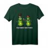 Biologie Wissenschaft Cultured Bacteria Witz T-Shirt für Schüler und Studenten – Lustiges Wissenschafts-Geschenk