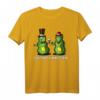 Biologie Wissenschaft Cultured Bacteria Witz T-Shirt für Schüler und Studenten – Lustiges Wissenschafts-Geschenk