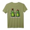 Biologie Wissenschaft Cultured Bacteria Witz T-Shirt für Schüler und Studenten – Lustiges Wissenschafts-Geschenk