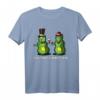 Biologie Wissenschaft Cultured Bacteria Witz T-Shirt für Schüler und Studenten – Lustiges Wissenschafts-Geschenk