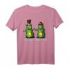 Biologie Wissenschaft Cultured Bacteria Witz T-Shirt für Schüler und Studenten – Lustiges Wissenschafts-Geschenk
